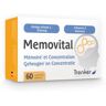 Trenker Memovital