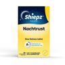 Shiepz Nachtrust 8 uur (30 Tabletten)