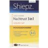 Shiepz Nachtrust 3-in-1 sterk (30 Tabletten)