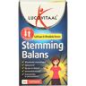 Lucovitaal Stemming balans (30 Stuks)