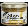 Kleinstesoepfabr Slow stoof met gele curry bio (400 Milliliter)