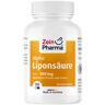 Alfa-Liponzuur 300mg (90 capsules) ZeinPharma Antioxidanten Alpha Liponsäure