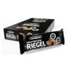 High Protein Riegel 18x35g Espresso Nero, koffie Layenberger reep eiwit bars