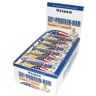 32% Protein Bar 12 x 60g White Chocolate White Chocolate-Banana, banaan, witte chocolade Weider reep eiwit bars