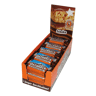 Energy OatSnack 15x65g Chocolate, chocolade Davina reep koolhydraten Energie repen