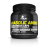 Anabolic Amino 5500 MC (400 caps) Olimp capsules Neutral aminozuren Mix