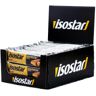 High Protein Bar 25 30x35g Hazelnut, hazelnoot, noot Isostar reep eiwit bars