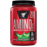 BSN Amino X Aminosäuren BCAA 1000g Green Apple, appel poeder aminozuren Mix