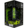 Grenade Black OPS (100 capsules) metabolisme Vetverbrander