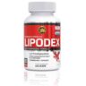 All Stars Lipodex (120 capsules) metabolisme Vetverbrander