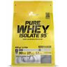 Pure Whey Isolate 95 660g Cherry-Yoghurt, yoghurt, kers Olimp poeder eiwit Wei Isolate