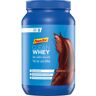 Clean Whey 100% Isolate 570g Chocolate Deluxe, chocolade Powerbar poeder eiwit Wei Isolate