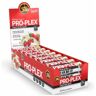 All Stars Pro-Plex Bar 32x35g Strawberry-Yoghurt, bes , aardbei, yoghurt reep eiwit bars