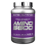 Amino 5600 (1000 tabs) Scitec Nutrition pillen aminozuren Mix