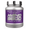 Scitec Nutrition Amino 5600 (500 tabs) pillen aminozuren Mix