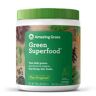 Green Superfood 240g Original, Overige Amazing Grass poeder Antioxidanten Superfood-mix