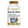 Golden Naturals Borage olie 60ca