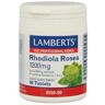 Lamberts Rhodiola rosea 1200mg 90tb