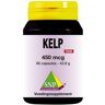 SNP Kelp jodium puur 450 mcg 60ca