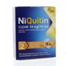 Niquitin Stap 2 14 mg 14st