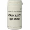 Fagron Natriumchloride 1g 100st