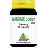 SNP Wakame jodium 650mcg 60vc