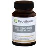 Proviform Vitamine B12 1500mcg combi actief folaat 120zt