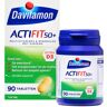 Davitamon Actifit 50+ met Ginseng 000