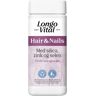 Longo Vitamines Haar & Nagel 180 st