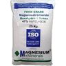 Regenesis Magnesium Magnesium Badkristallen-Vlokken-Flakes van Himalaya magnesium   25 kg in stevige zak Food kwaliteit   Magnesium Voetbadzout