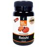 Novadiet Reishi 30Cap; elementalen 1 Eenheid 200 g