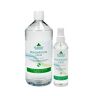 Regenesis Magnesium Magnesium olie spray van Regenesis   1000 ml navulfles en 200 ml magnesium spray   Magnesiumchloride 31%   Goed voor de spieren.