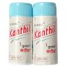Kushal Ayurvedic Kushal Kanthil 5 g – Atemerverfrisser, effectief bij hoesten, slechte rook, 2 stuks
