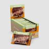 MyProtein Gevuld Vegan Proteïnekoekje - Chocolade & Gezouten Karamel