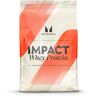 MyProtein Impact Whey Protein - 500g - Pure Chocolade & Gezouten Karamel