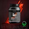 MyProtein THE Whey - 30servings - Decadente melkchocolade