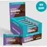 MyProtein Eiwitbrownie - Chocolade Brok