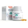 Cibdol - 10% CBD capsules (60 stuks - 16 mg per capsule)