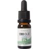 Renova – 5% CBD olie – mint smaak