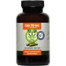 Jacob Hooy - 2,75% CBD capsules (120 stuks - 10mg per capsule)