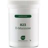 AOV 823 D-Mannose Poeder 50gr