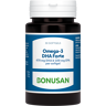 Bonusan Omega-3 DHA Forte Softgels