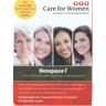 Care For Women Menopauze F Capsules