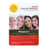 Care For Women Menopauze F Capsules
