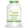 Elvitum Magnesium Taurine Complex Tabletten