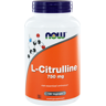 Now L-Citrulline 750mg Capsules 180st