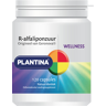 Plantina Wellness R-Alfaliponzuur Capsules