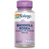 Solaray Rhodiola Rosea Capsules