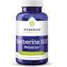 Vitakruid Berberine 500 Rebersa Capsules