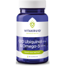 Vitakruid Q10 Ubiquinol & Omega 3 Capsules